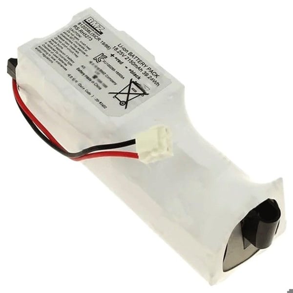 Batteri - Rowenta Air Force Extreme 18V - Kompatibel med flera modeller - 18V - Tillbehör dammsugare