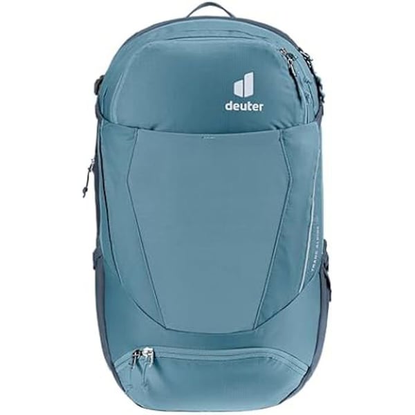 DEUTER Trans Alpine 30 (2024) Cykelryggsäck herr - Svart - Cykel - MTB