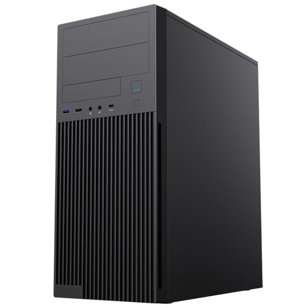iTek Mellanstor ATX Chassi Pi