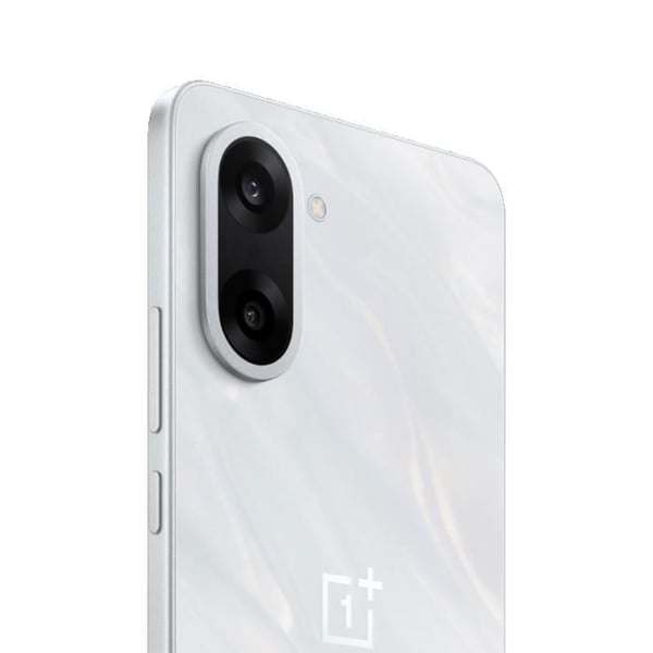 OnePlus Nord CE5 8/256GB Vit