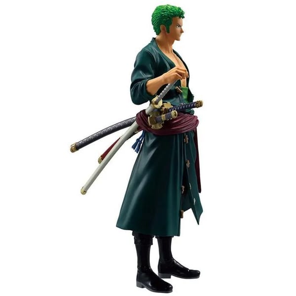 Figurine Ichibansho | One Piece | Roronoa Zoro (beyond The Trials)