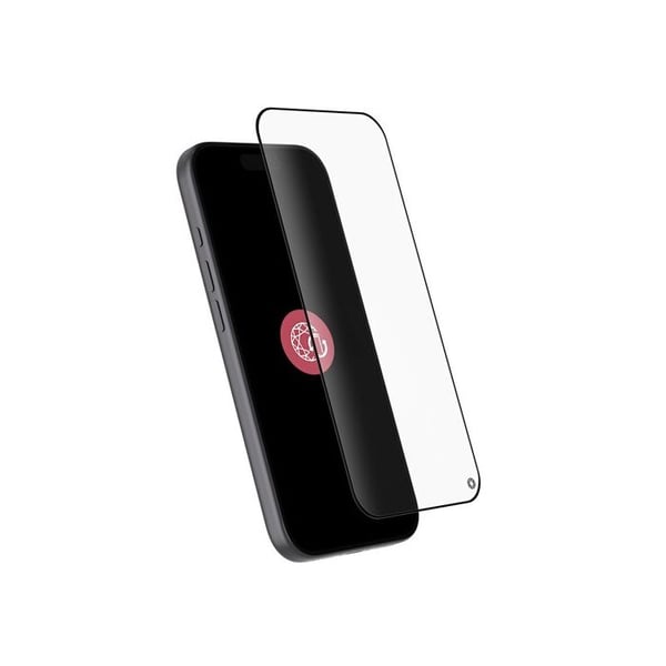 Pack med 3 objektivskydd - FGOG 2,5D - IPhone17 Pro