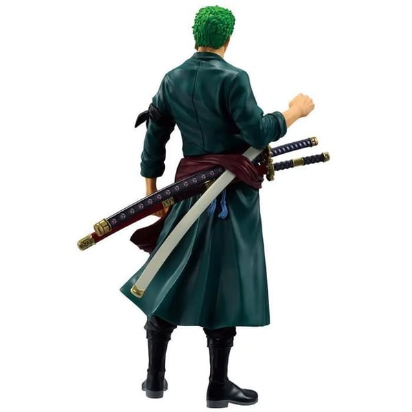 Figurine Ichibansho | One Piece | Roronoa Zoro (beyond The Trials)