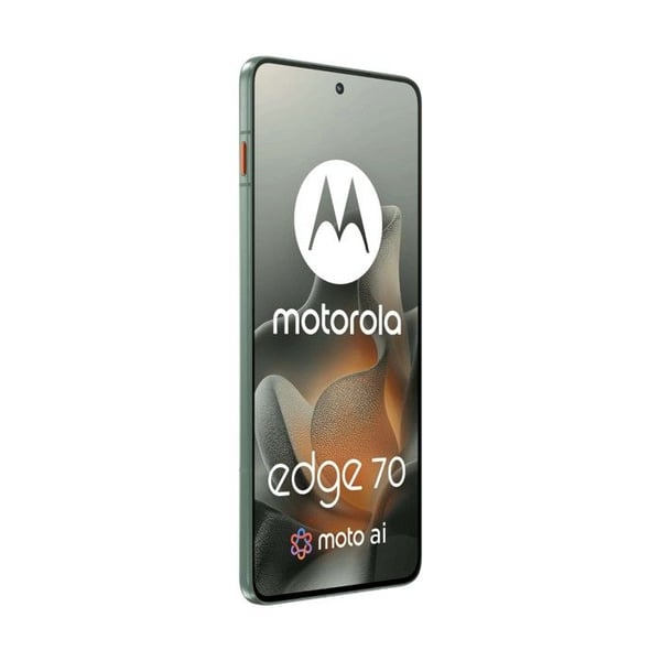 Smartphone - MOTOROLA - Edge 70 - 12 GB RAM - 512 GB - 6,7 tommer P-OLED buet