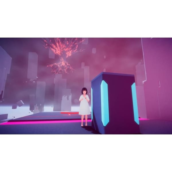 Ever Forward Nintendo Switch