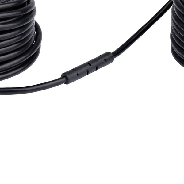 USB-hubb - STARTECH.COM - USB 2.0 förlängningskabel - 24m - 4 portar - Strömförsedd