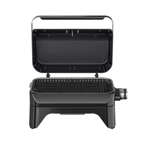 Elgrill CAMPINGAZ ATTITUDE 2GO - 2000W - Kompakt og intuitiv