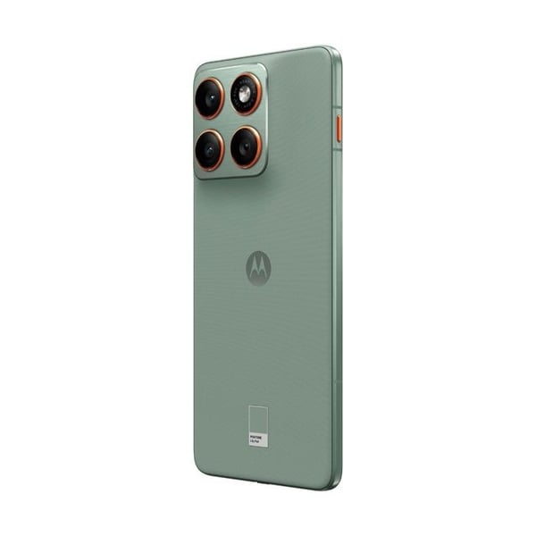 Smartphone - MOTOROLA - Edge 70 - 12 GB RAM - 512 GB - 6,7 tommer P-OLED buet