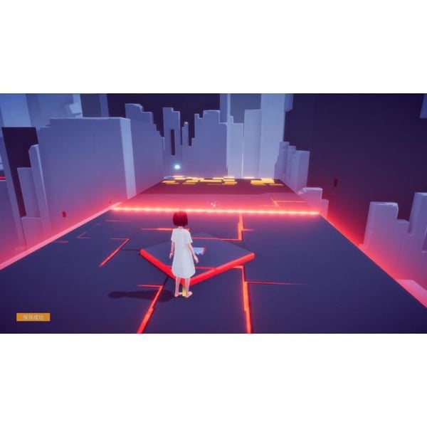 Ever Forward Nintendo Switch
