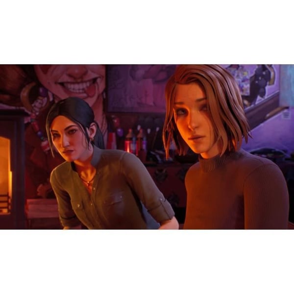Life is Strange: Double Exposure - PS5-spel