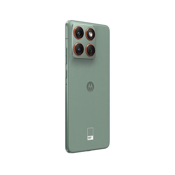 Smartphone - MOTOROLA - Edge 70 - 12 GB RAM - 512 GB - 6,7 tommer P-OLED buet