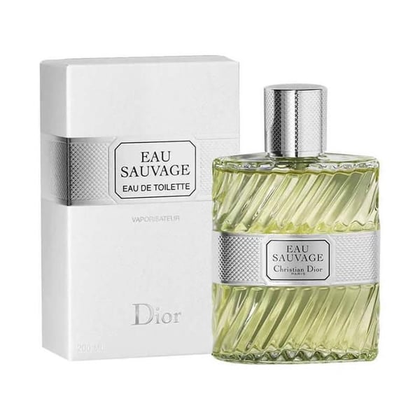 Dior Eau Sauvage EDT 200 ml