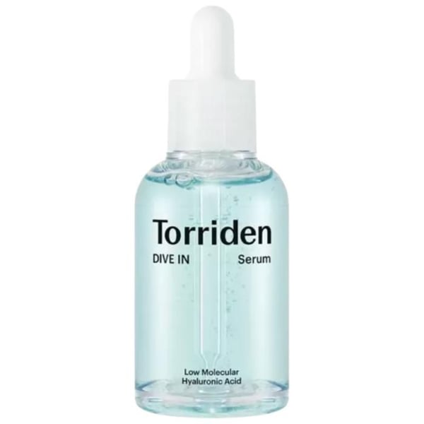 Torriden Hyaluronsyraserum 50 ml