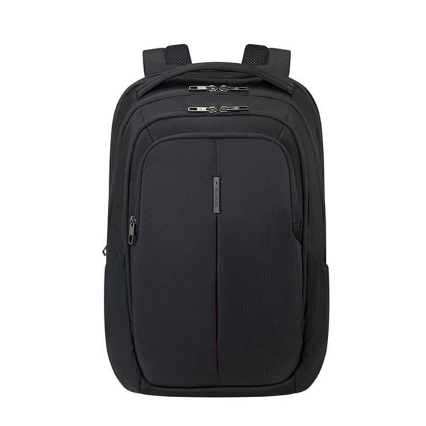 Ryggsäck - SAMSONITE - GUARDIT 3.0 - Stor 17,3" - Svart - Ergonomisk och ekologisk