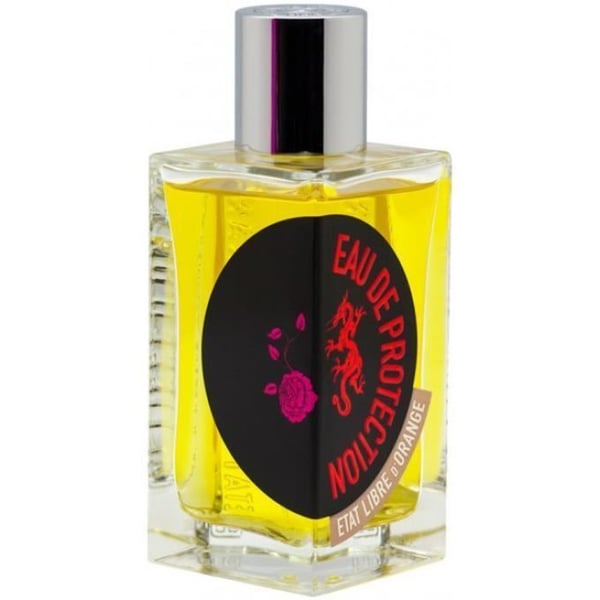 Rossy de Palma skyddsvatten - ORANGE FREE STATE - 100ml - Kvinnor - Fruktig