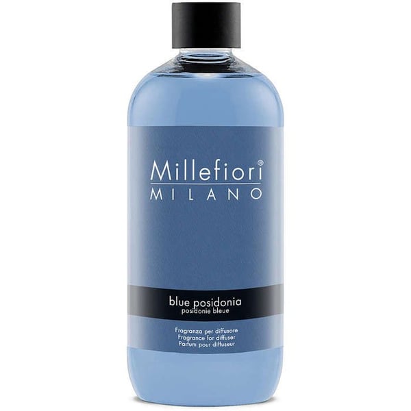 Påfyllning för Stickdiffusor 500 ml Doft Blue Posidonia