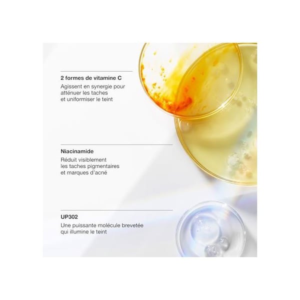 Depigmenteringsserum - Even Better Clinical - UP302 - Känslig hud - 30 ml