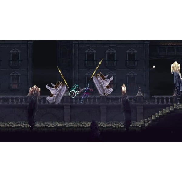 Blasphemous 2 - Nintendo Switch-spel - Boxed - Action - 16+ - Team17 - The Game Kitchen