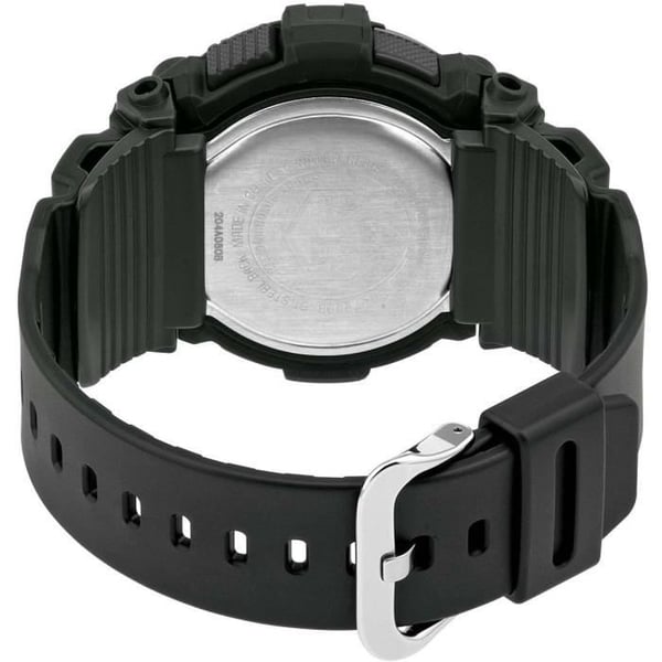 Casio G-Shock Classic Herrklocka Svart