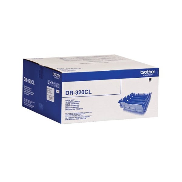 BROTHER Trumma DR-320