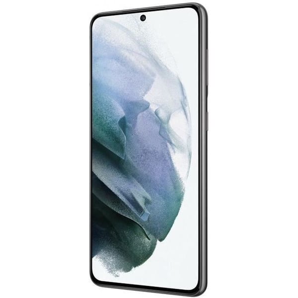 Samsung Galaxy S21 128GB Grå - Begagnad - Utmärkt skick