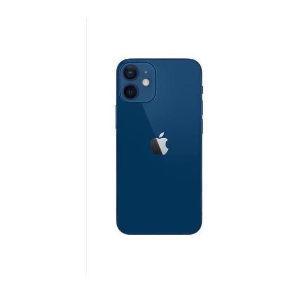 APPLE iPhone 12 mini 128GB Blå - Begagnad - Utmärkt skick