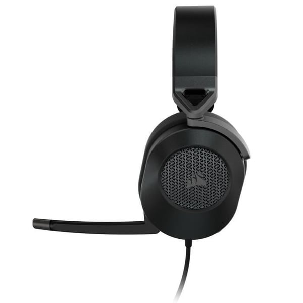 Corsair HS65 Surround Carbon PC Headset