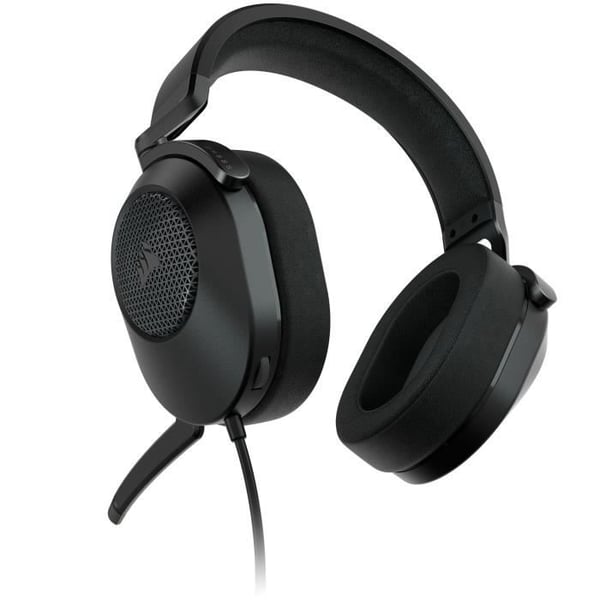 Corsair HS65 Surround Carbon PC Headset