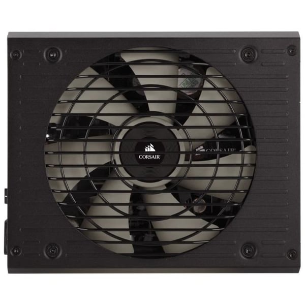 Strömförsörjning PC - CORSAIR - RM1000x Shift -1000 Watt - ATX 3.1 - PCIe 5.1 - Cybenetics GULD Certifierad - Skiftad Modulär PSU