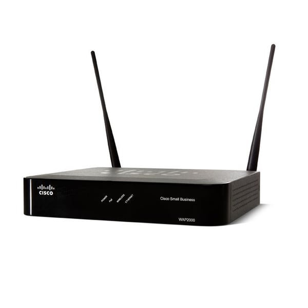 Cisco WAP2000G5- USED
