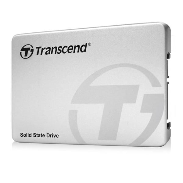 TRANSCEND SSD SSD220 - 480GB - 2,5" - TS480GSSD220S