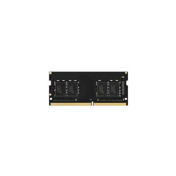 Minne Modul - LEXAR - DDR4 16 GB - 260 PIN So-DIMM - 3200 Mbps CL22 - 1.2 V - Blister