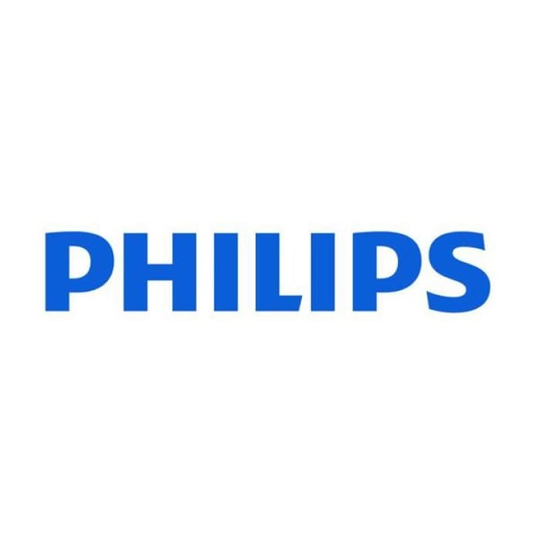 Philips rakapparat Series 3000X X3063 - med batteri - 2 tillbehör