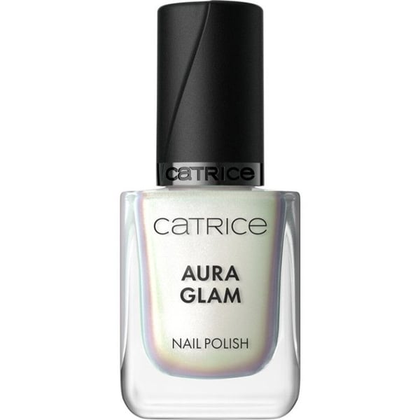 Catrice - Nagellack Aura Glam - 010 Glacier Glow