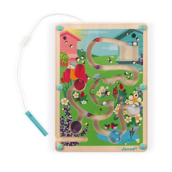 Bikupa Maze