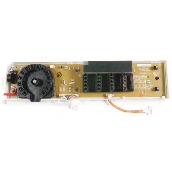 PCB EEPROM KONTROLLMODUL SET FÖR SAMSUNG TVÄTTMASKIN DC94-06261A