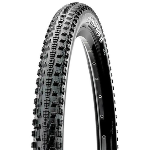 MTB-däck - MAXXIS - CROSSMARK II - 29x2,25 (57-622) - Svart - Slanglöst redo