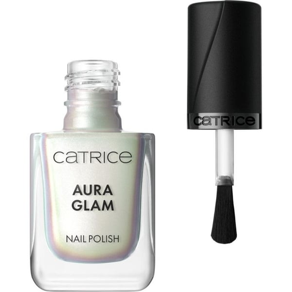 Catrice - Nagellack Aura Glam - 010 Glacier Glow