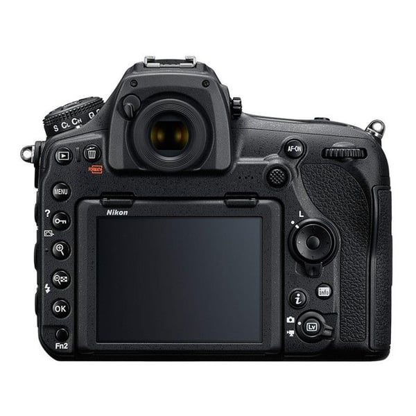 NIKON D850 NU