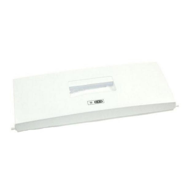 Portillonfryser - Whirlpool - 481010657467 - Färg: Vit