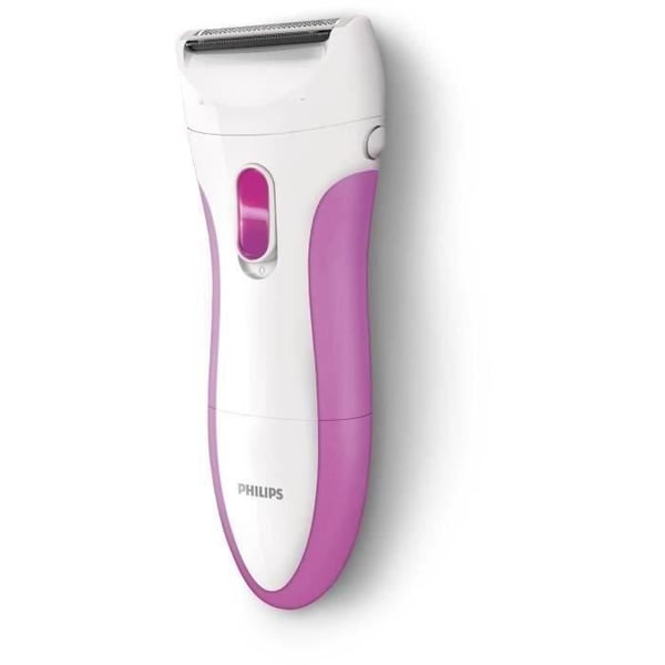 PHILIPS - Partaveitsi - Partaveitsi - vaaleanpunainen - HP6341.00