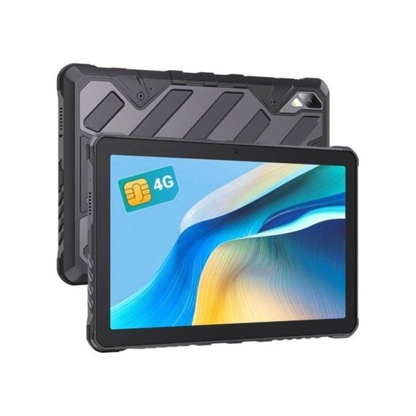 Tablet - CUBOT - Tab KingKong 2 - 10,95" - 8 GB RAM - 256 GB (4G/5G) Tablet - CUBOT - Tab KingKong 2 - 10,95" - 8 GB RAM - 256 GB (4G/5G)