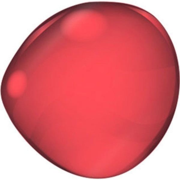 Graine Créative - Flytande färgämne för tvål Röd 10 ml
