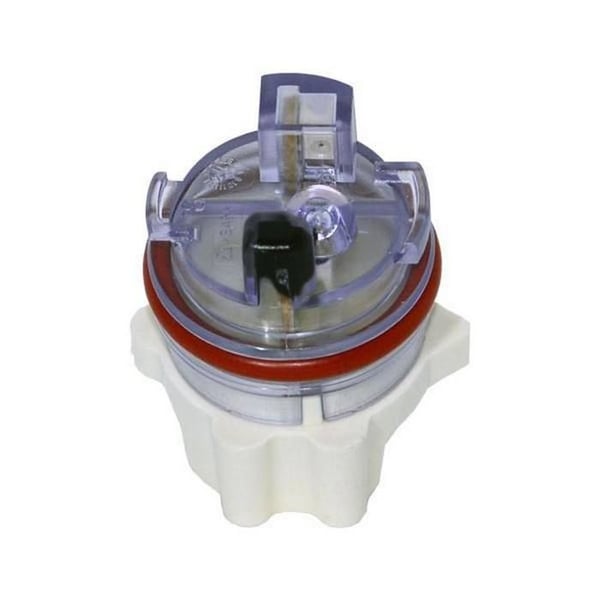 Optisk vattennärvarodetektor (sensorprobe OWI) original från diskmaskin 480140101529, C00857974 WHIRLPOOL, BAUKNECHT, LADEN