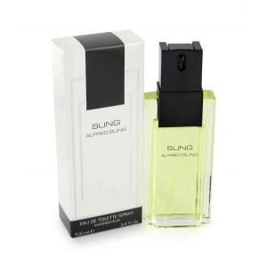 Eau de toilette - ALFRED SUNG - Alfred Sung - Blommig - Citrusnoter - Damparfym
