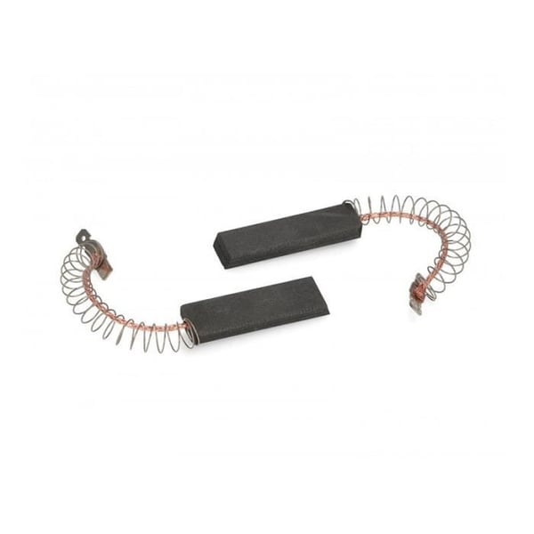 Carbons för Bosch 00215808 - Set med 2 Carbons 5X12,5X43 mm