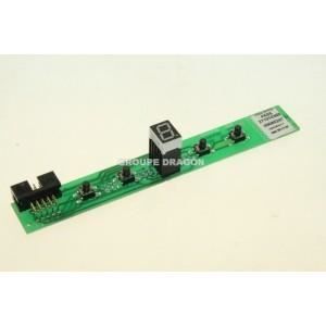 CONTROL BOARD 50288282002 AFG780X AFG50...