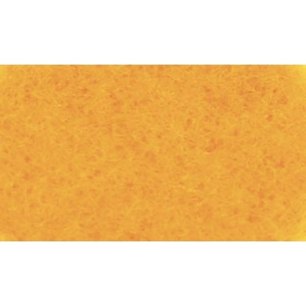 Graine Créative - Filttyg 2 mm A4 Senapsgul