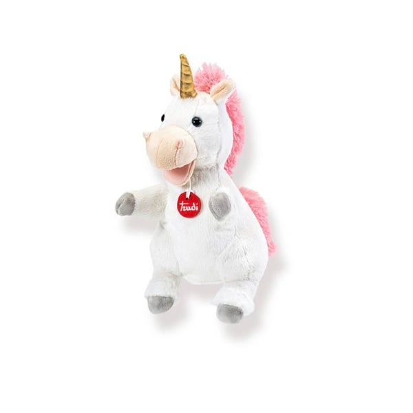 Marionett Einhornt Plush