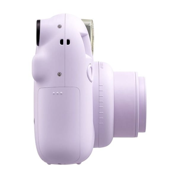 FUJIFILM Sofortkamera Instax Mini 12 Lavendel